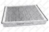 Filtru aer habitaclu Stellox 71-10552-SX
