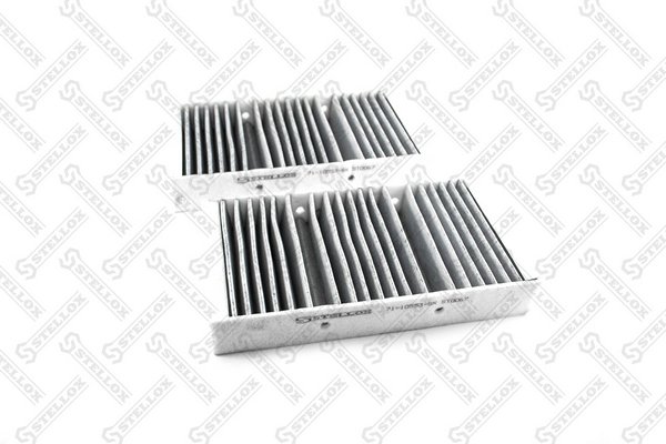FILTRU AER HABITACLU STELLOX 71-10553-SX - Compatibil cu MERCEDES-BENZ