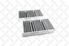 FILTRU AER HABITACLU STELLOX 71-10553-SX - Compatibil cu MERCEDES-BENZ