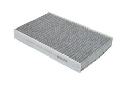 Filtru aer habitaclu Stellox 71-10549-SX