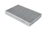 Filtru aer habitaclu Stellox 71-10549-SX