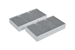 FILTRU AER HABITACLU STELLOX 71-10553-SX - Compatibil cu MERCEDES-BENZ