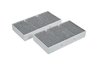 FILTRU AER HABITACLU STELLOX 71-10553-SX - Compatibil cu MERCEDES-BENZ