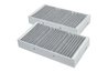 FILTRU AER HABITACLU STELLOX 71-10553-SX - Compatibil cu MERCEDES-BENZ
