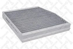 Filtru aer habitaclu Stellox 71-10554-SX