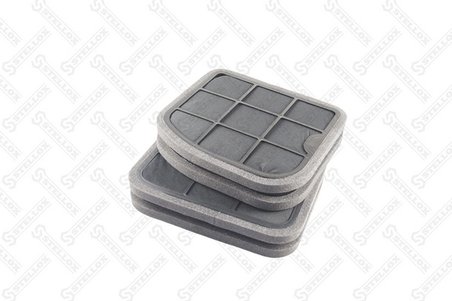 FILTRU AER HABITACLU STELLOX 71-10564-SX - Compatibil cu MAYBACH, MERCEDES-BENZ