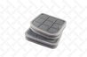 FILTRU AER HABITACLU STELLOX 71-10564-SX - Compatibil cu MAYBACH, MERCEDES-BENZ