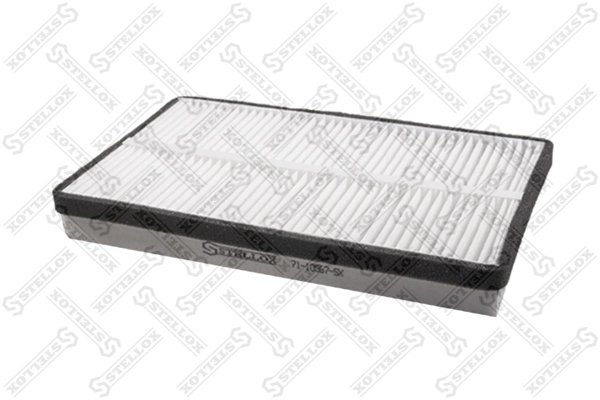 Filtru aer habitaclu Stellox 71-10567-SX