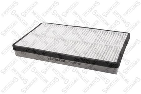 Filtru aer habitaclu Stellox 71-10567-SX
