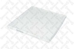 FILTRU AER HABITACLU STELLOX 71-10569-SX - Compatibil cu NISSAN, NISSAN (DFAC)