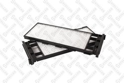 Filtru aer habitaclu Stellox 71-10571-SX