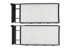 Filtru aer habitaclu Stellox 71-10571-SX