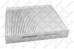 FILTRU AER HABITACLU STELLOX 71-10575-SX - Compatibil cu DACIA, LADA, NISSAN, RENAULT, RENAULT TRUCKS