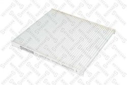 FILTRU AER HABITACLU STELLOX 71-10574-SX - Compatibil cu HYUNDAI, KIA