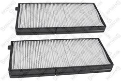 Filtru aer habitaclu Stellox 71-10576-SX
