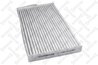 Filtru aer habitaclu Stellox 71-10580-SX