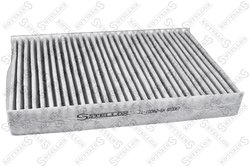 FILTRU AER HABITACLU STELLOX 71-10582-SX - Compatibil cu RENAULT