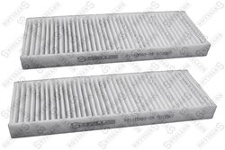FILTRU AER HABITACLU STELLOX 71-10583-SX - Compatibil cu CITROEN, PEUGEOT
