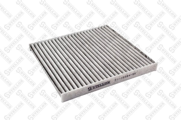 Filtru aer habitaclu Stellox 71-10584-SX