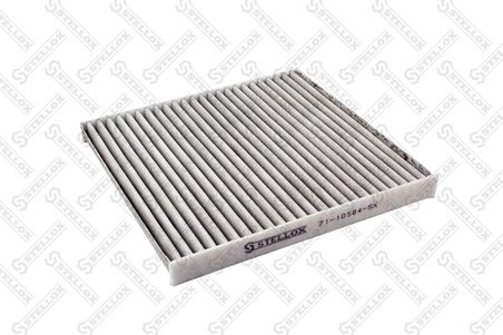 Filtru aer habitaclu Stellox 71-10584-SX