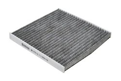 Filtru aer habitaclu Stellox 71-10584-SX