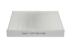 FILTRU AER HABITACLU STELLOX 71-10586-SX - Compatibil cu PORSCHE, VW