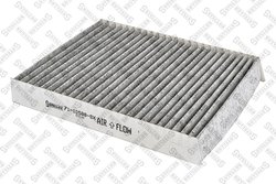 FILTRU AER HABITACLU STELLOX 71-10588-SX - Compatibil cu RENAULT