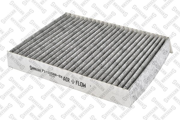 Filtru aer habitaclu Stellox 71-10588-SX