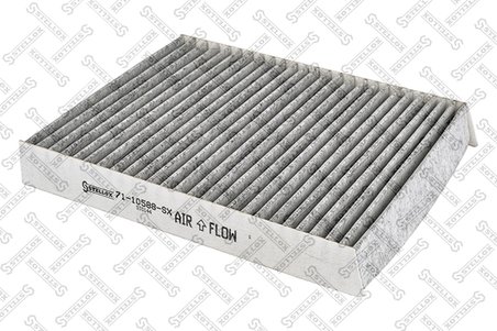 Filtru aer habitaclu Stellox 71-10588-SX