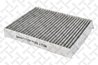 Filtru aer habitaclu Stellox 71-10588-SX