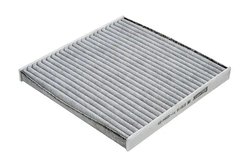 Filtru aer habitaclu Stellox 71-10584-SX