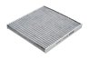 Filtru aer habitaclu Stellox 71-10584-SX