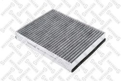 FILTRU AER HABITACLU STELLOX 71-10602-SX - Compatibil cu FORD, VOLVO