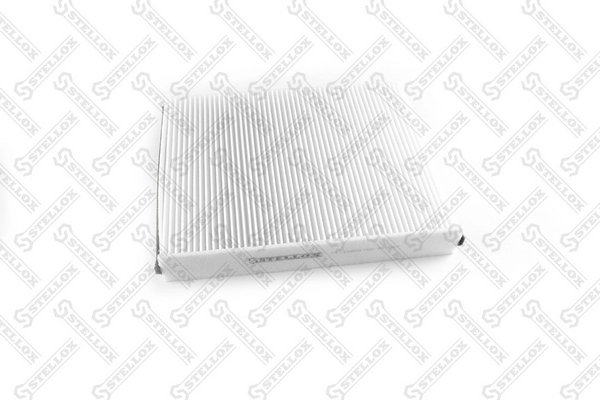 Filtru aer habitaclu Stellox 71-10601-SX