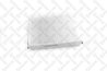 Filtru aer habitaclu Stellox 71-10601-SX