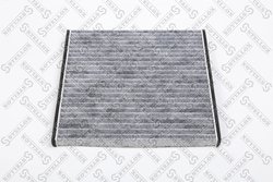 FILTRU AER HABITACLU STELLOX 71-10605-SX - Compatibil cu LEXUS, TOYOTA
