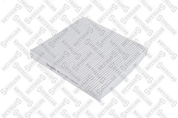 Filtru aer habitaclu Stellox 71-10609-SX