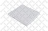 Filtru aer habitaclu Stellox 71-10609-SX