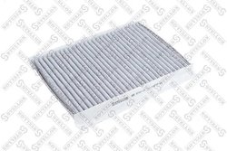 FILTRU AER HABITACLU STELLOX 71-10610-SX - Compatibil cu HYUNDAI, KIA