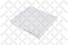 Filtru aer habitaclu Stellox 71-10609-SX