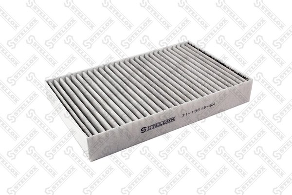 Filtru aer habitaclu Stellox 71-10616-SX