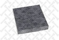FILTRU AER HABITACLU STELLOX 71-10618-SX - Compatibil cu DACIA, LADA, NISSAN, RENAULT, RENAULT TRUCKS