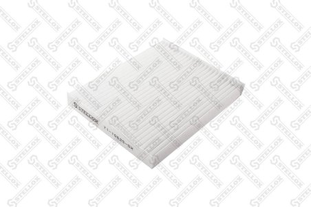 FILTRU AER HABITACLU STELLOX 71-10625-SX - Piesa auto compatibila cu mai multe marci