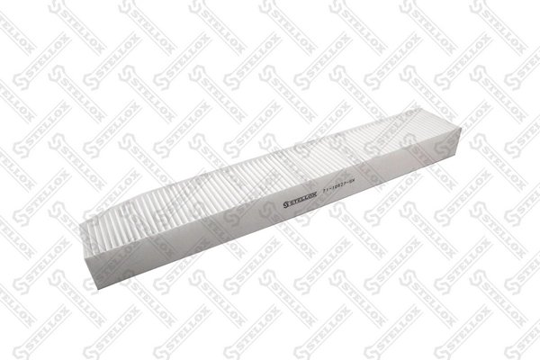 Filtru aer habitaclu Stellox 71-10627-SX