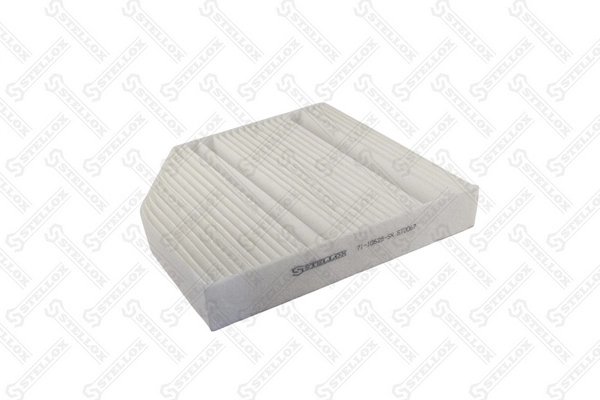 FILTRU AER HABITACLU STELLOX 71-10628-SX - Compatibil cu MERCEDES-BENZ