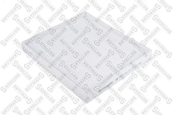 Filtru aer habitaclu Stellox 71-10631-SX