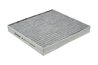 FILTRU AER HABITACLU STELLOX 71-10632-SX - Compatibil cu HYUNDAI, KIA