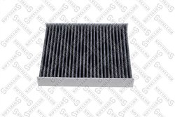 FILTRU AER HABITACLU STELLOX 71-10635-SX - Compatibil cu INFINITI, NISSAN