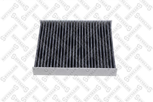 FILTRU AER HABITACLU STELLOX 71-10635-SX - Compatibil cu INFINITI, NISSAN