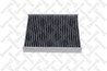 FILTRU AER HABITACLU STELLOX 71-10635-SX - Compatibil cu INFINITI, NISSAN